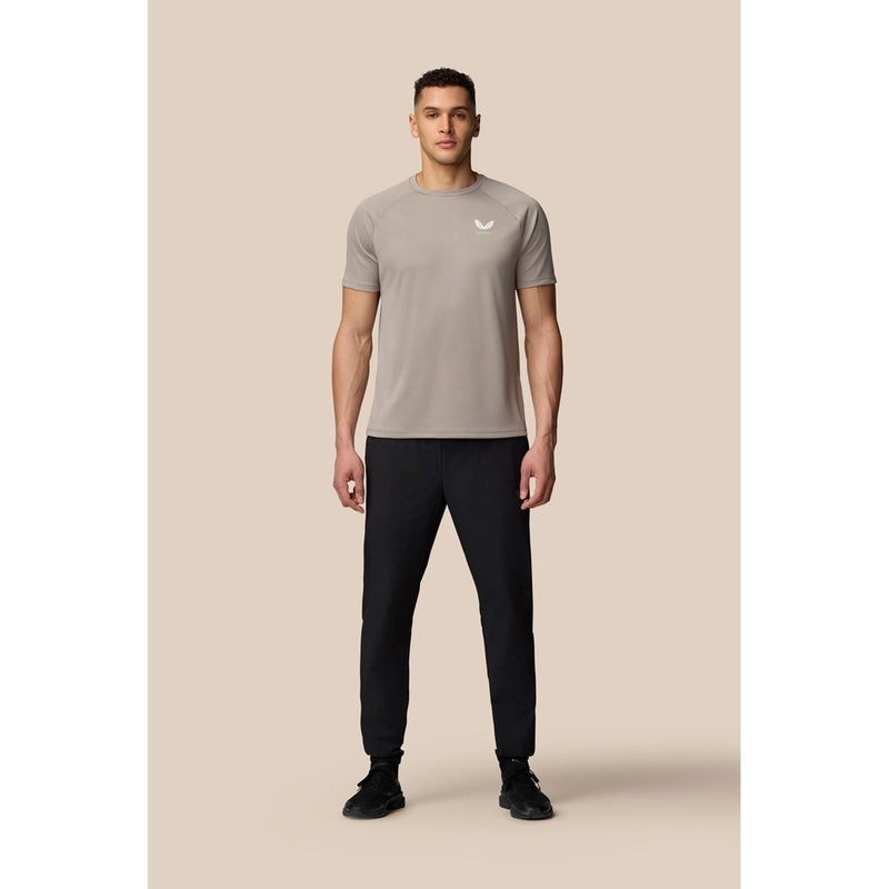 Castore Woven Jogger Polyester Men's Black