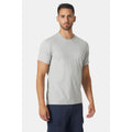 Helly Hansen Workwear Kensington Cotton Men's Grey T-Shirt