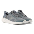 Skechers Bounder 2.0 Emerged Men's Slate Trainers