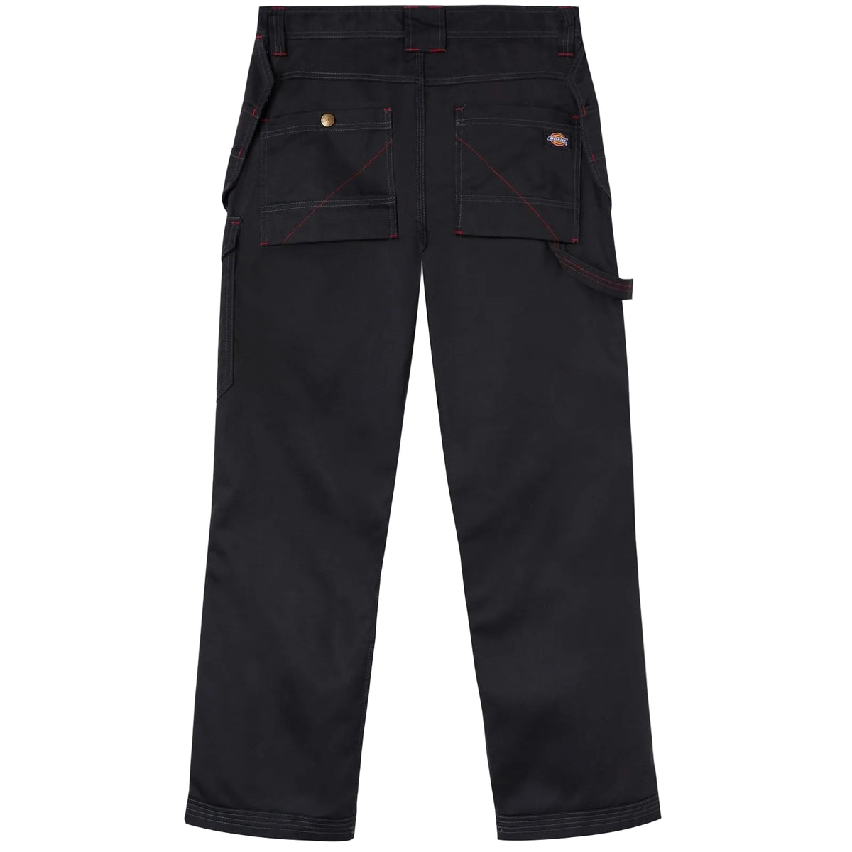 Dickies Redhawk Pro Synthetic Men's Black Outdoor Trousers