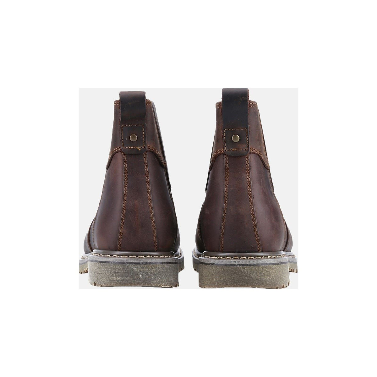 Amblers Safety FS165 Leather Brown