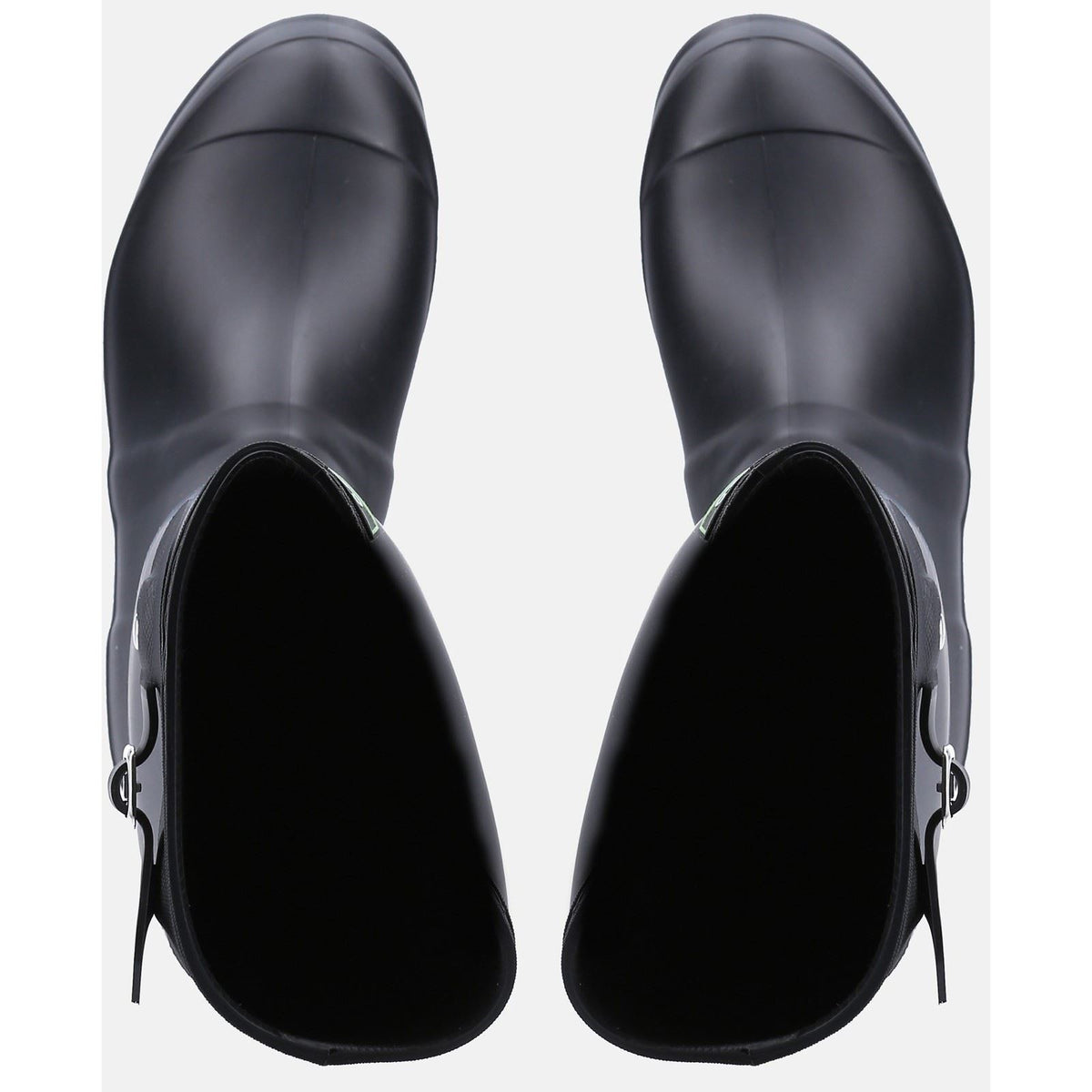 Cotswold Sandringham PVC Black Wellington Boots