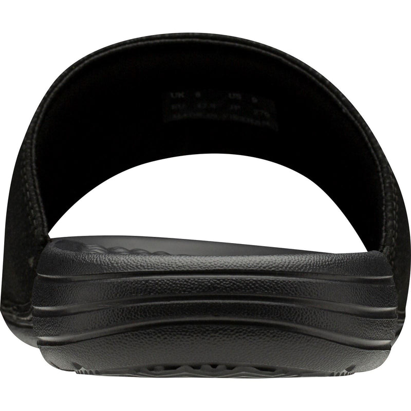 Helly Hansen Sport H/H Slide Men's Black/Gunmetal Slides