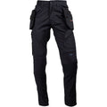 Hard Yakka Xtreme 2.0 Cotton Men's Black Outdoor Trousers