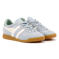 Gola Torpedo Suede Women's Air/Off White Trainers
