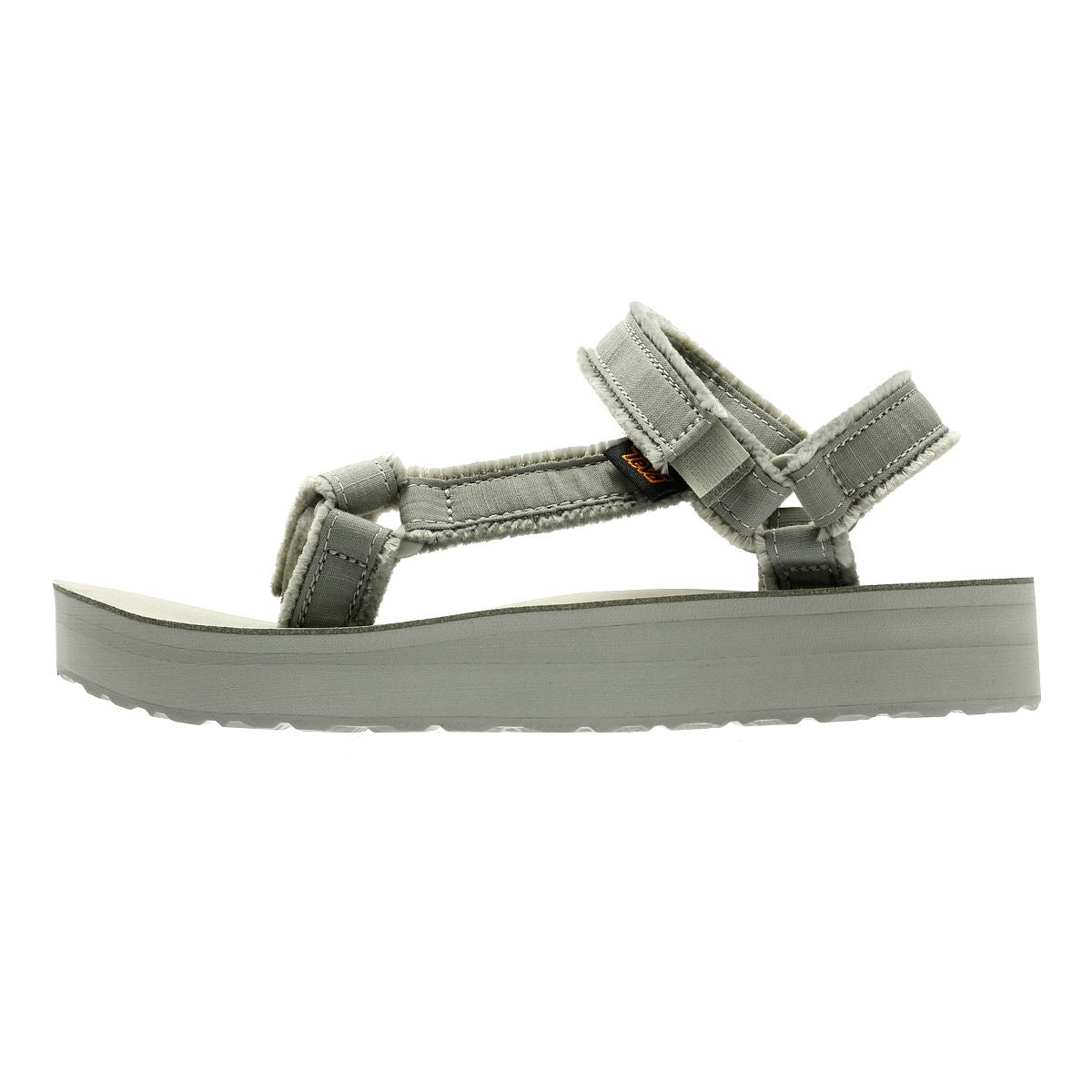 Teva Midform Universal Canvas Women's Seagrass Sandals
