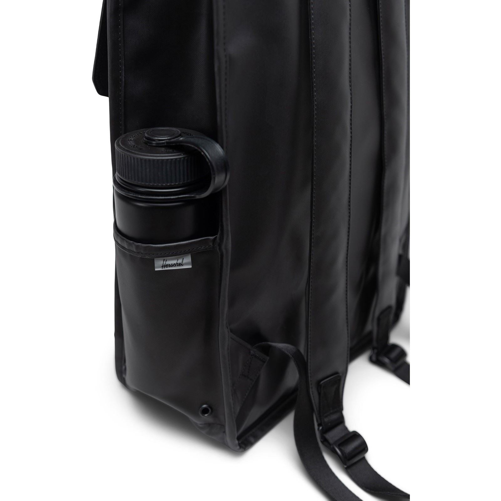 Herschel Bags Survey Black Backpack