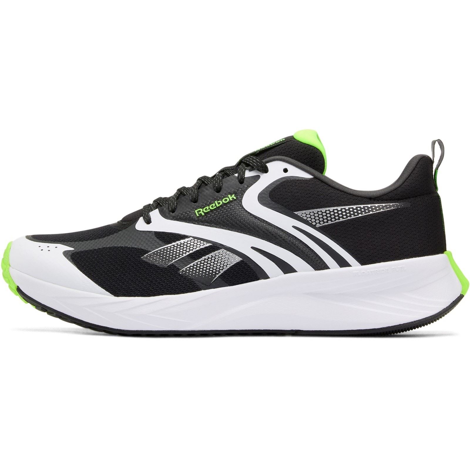 Reebok Energen Tech Plus 3 Textile Men's White/White Trainers