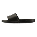 Lacoste Serve Slide 0.0 Women's Black Slides