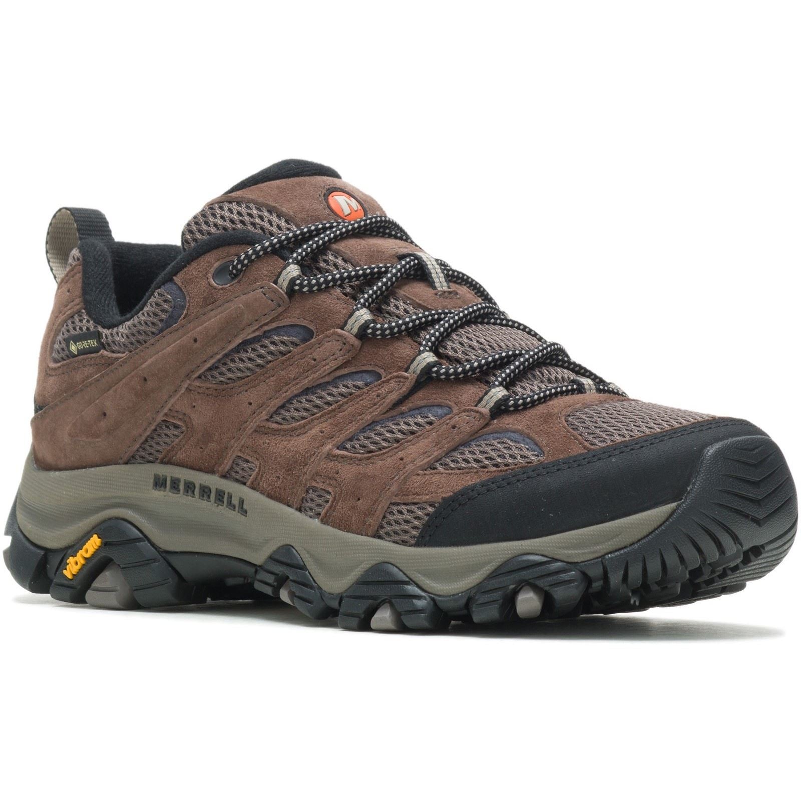 Merrell Moab 3 GORE-TEX Suede Men's Bracken Hiking Boots