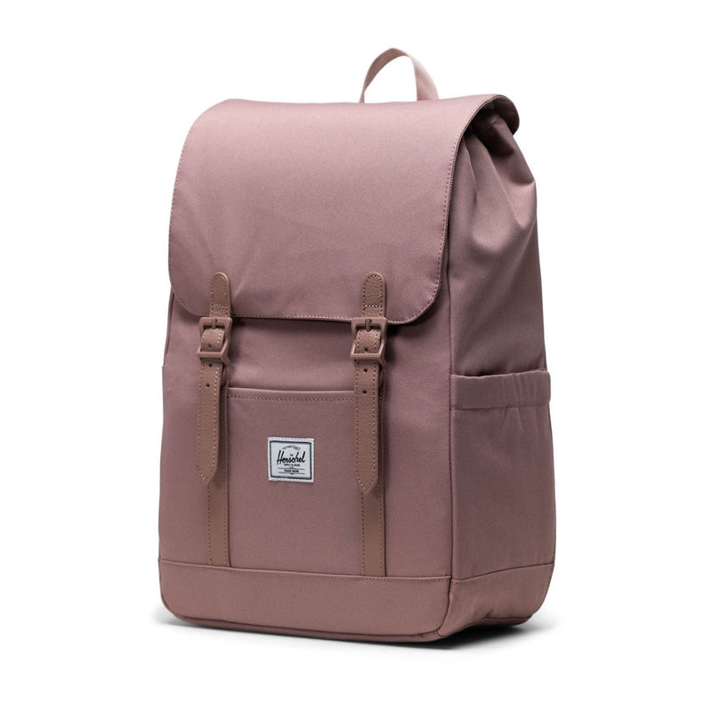 Herschel Bags Herschel Retreat Small Synthetic Pink Backpack