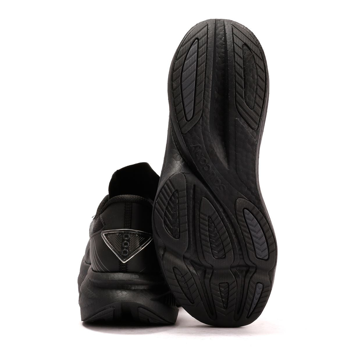 Saucony Endorphin Azura Men's Triple Black Trainers