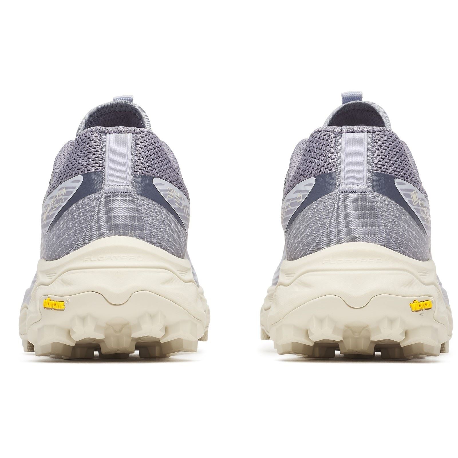 Merrell Agility Peak 6 GTX Runner Polyurethane Women's Lost Lilac Trail Running Shoes