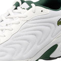 Lacoste Storm 96 2K Lite Men's White/Green Trainers