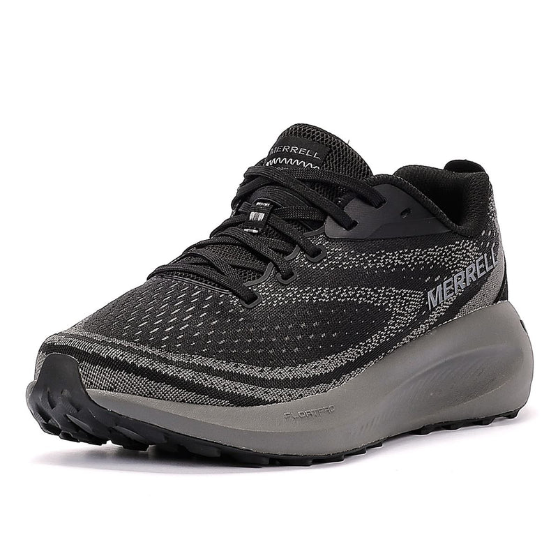 Merrell Morphlite Men's Black Trainers