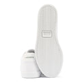 Lacoste Lerond Set Canvas Men's White Trainers