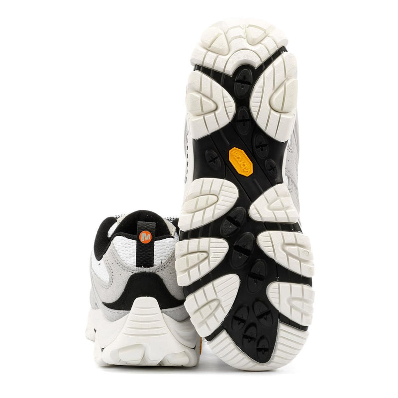 Merrell Moab 3 Men's White/Black Trainers