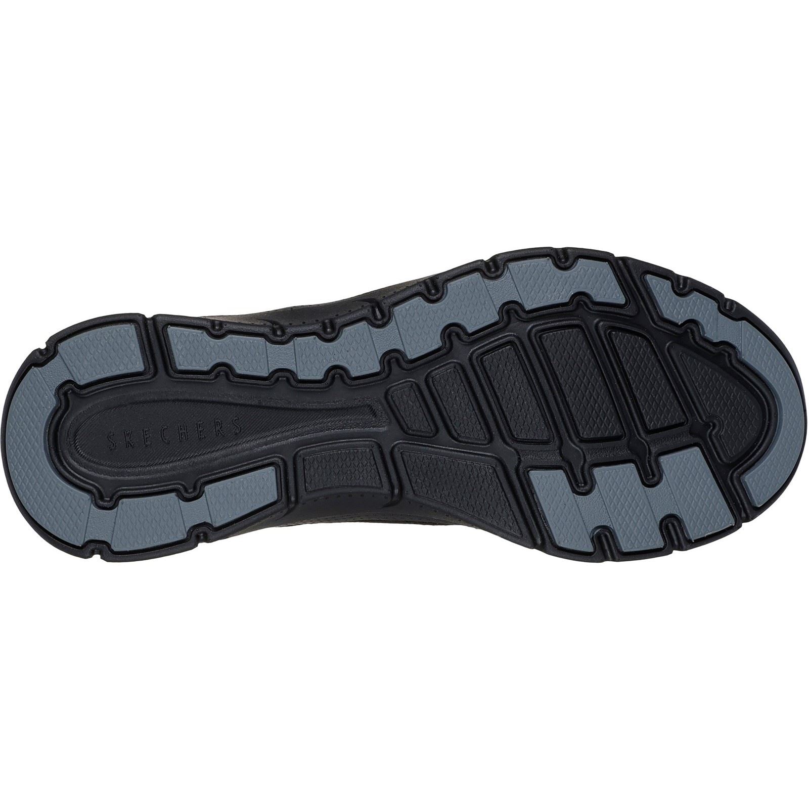 Skechers Arch Fit Refine 2.0 Cascade Textile Women's Black Trainers