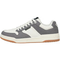 Jack & Jones Jammer Synthetic Men's Frost Grey Trainers