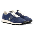 Ralph Lauren Trail 125 Men's Navy/White Trainers