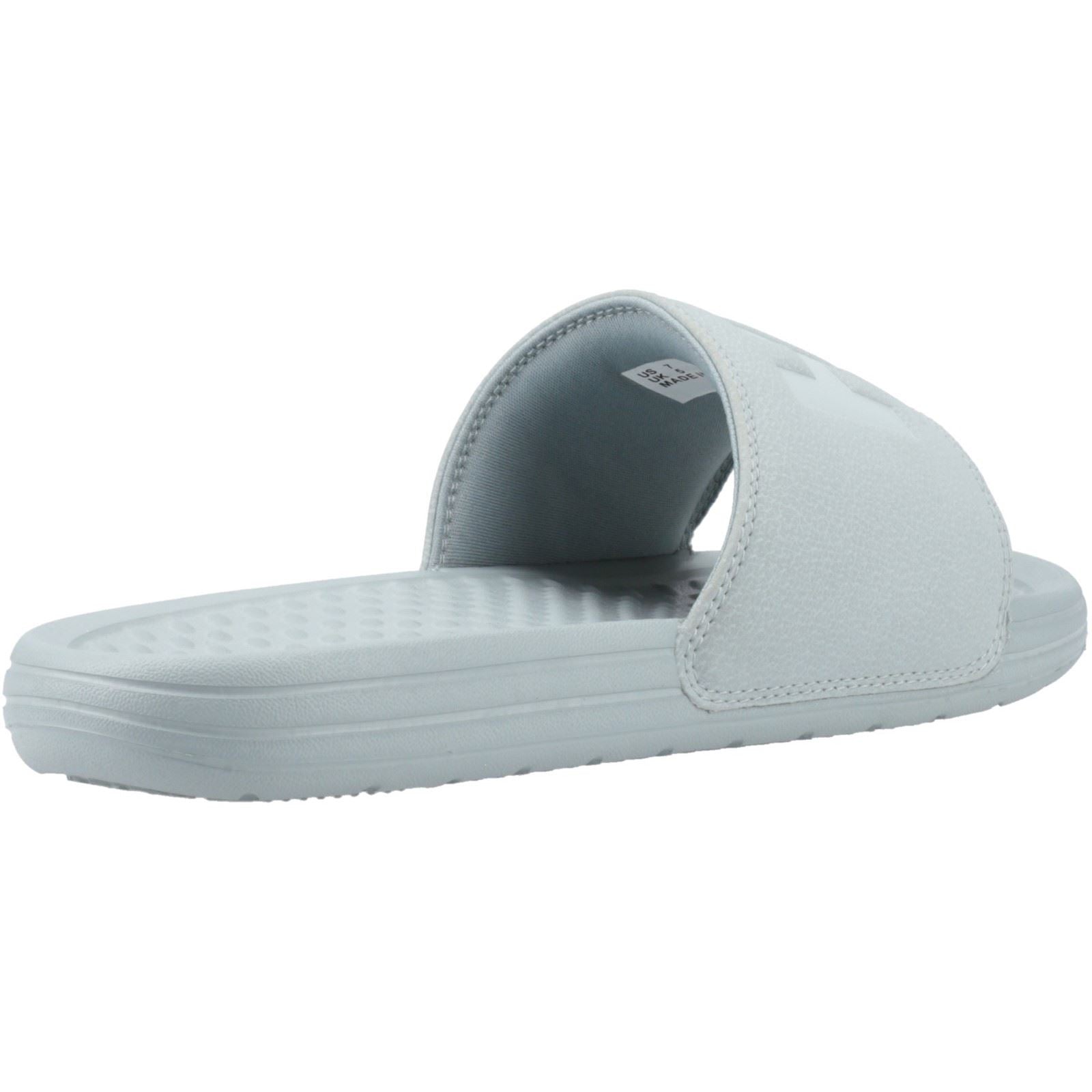 Helly Hansen Sport H/H Slide Synthetic Women's Eucalyptus Slides