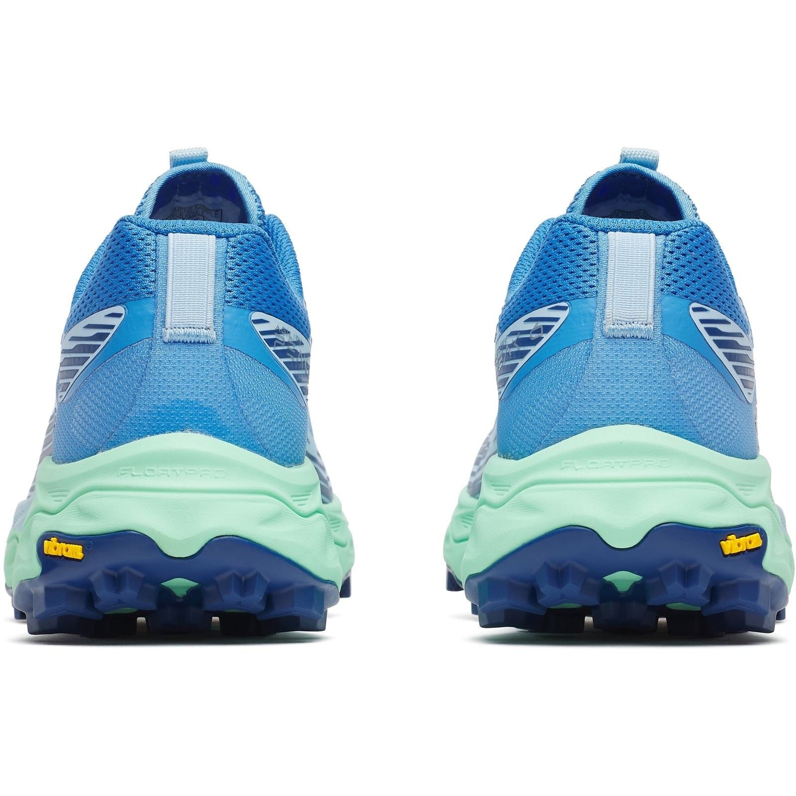 Merrell Agility Peak 6 Runner Polyurethane Women's Admiral Trail Running Shoes