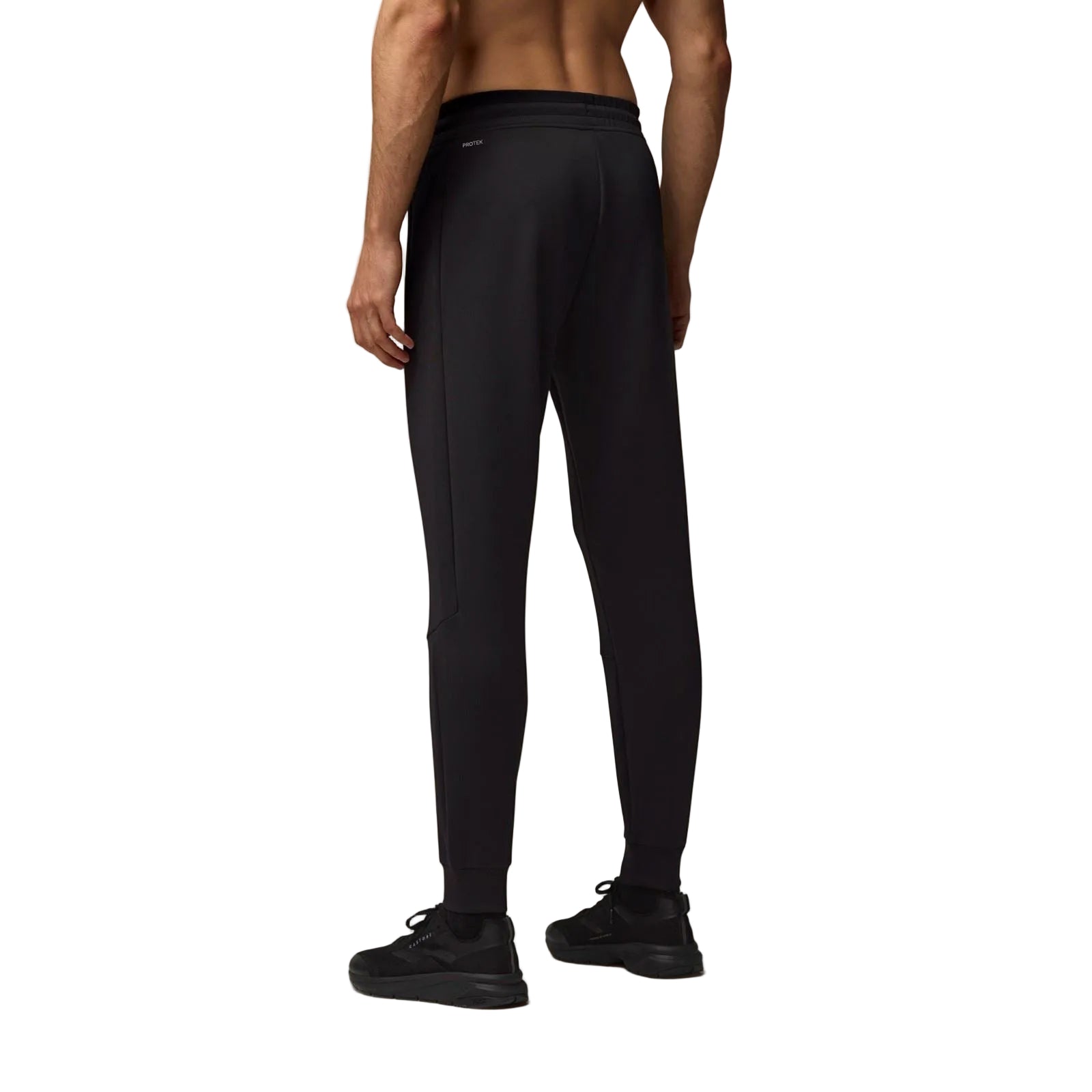 Castore Scuba Joggers Polyester Men's Black Joggers