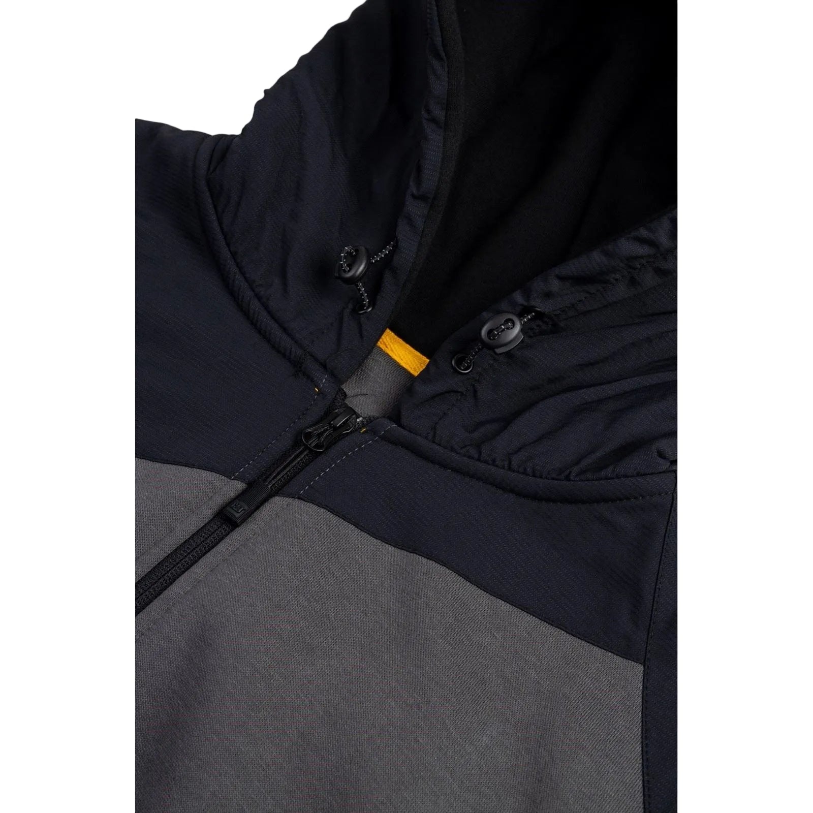 Caterpillar Trade Synthetic Men's Black Sweatshirt