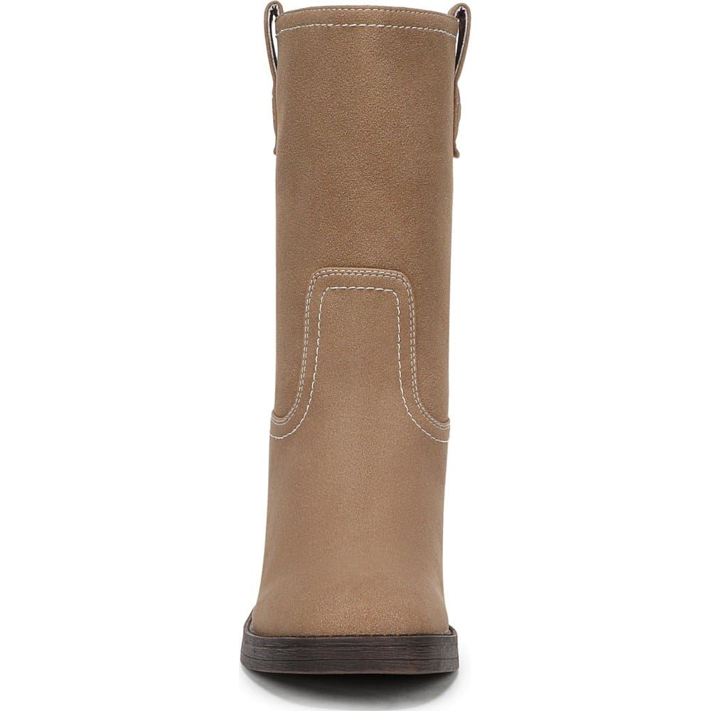 Blowfish Malibu Nomadic Women's Tan Boots