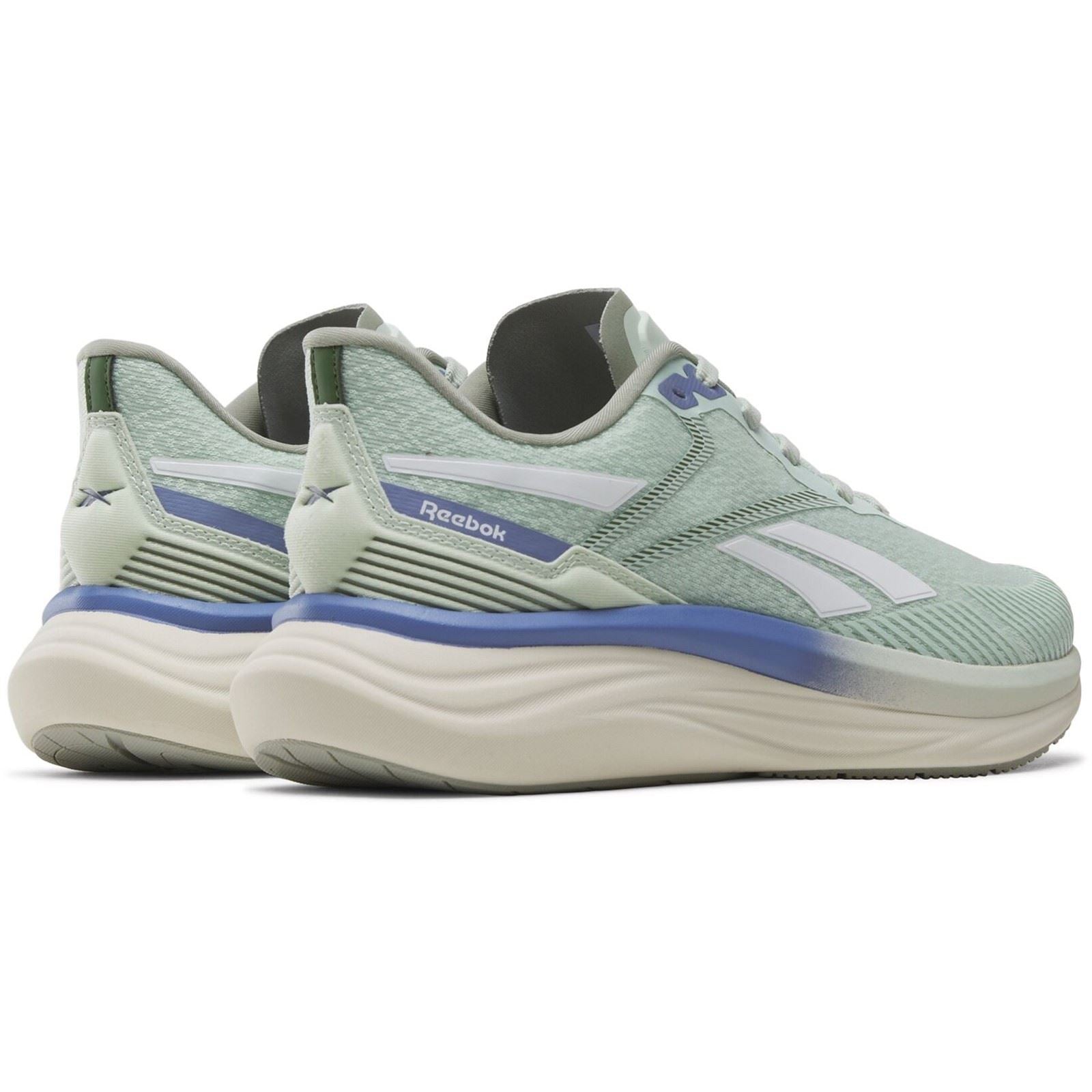 Reebok Viva Speed Textile Women's Dew/White/Hazy Blue Trainers