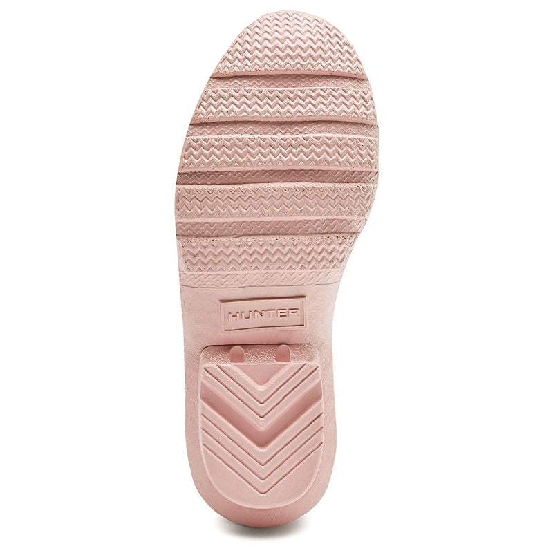 Hunter Original Nebula Rubber Bella Wellington Boots