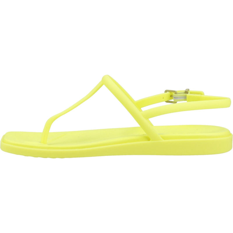 Crocs Miami Thong Flip Synthetic Women's Acidity Sandals