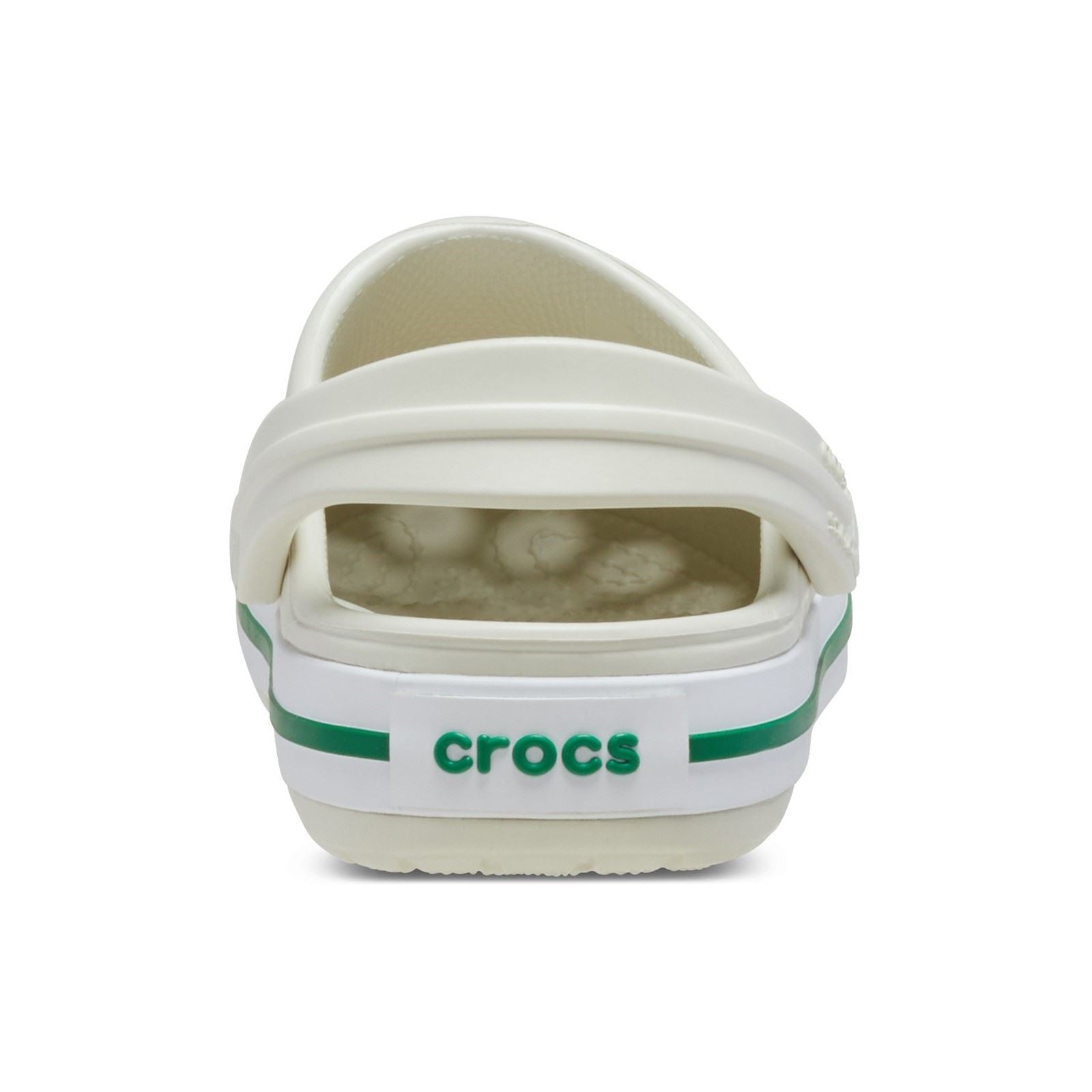 Crocs Crocband Synthetic Linen Clogs