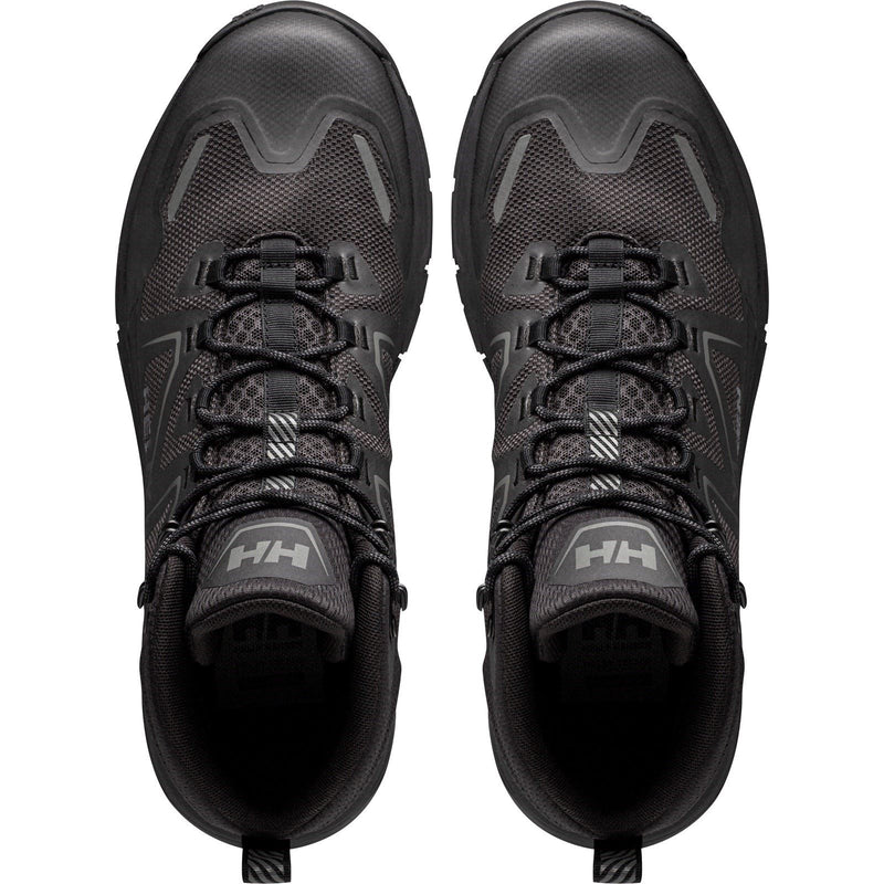 Helly Hansen Sport Cascade Synthetic Men's Black Boots