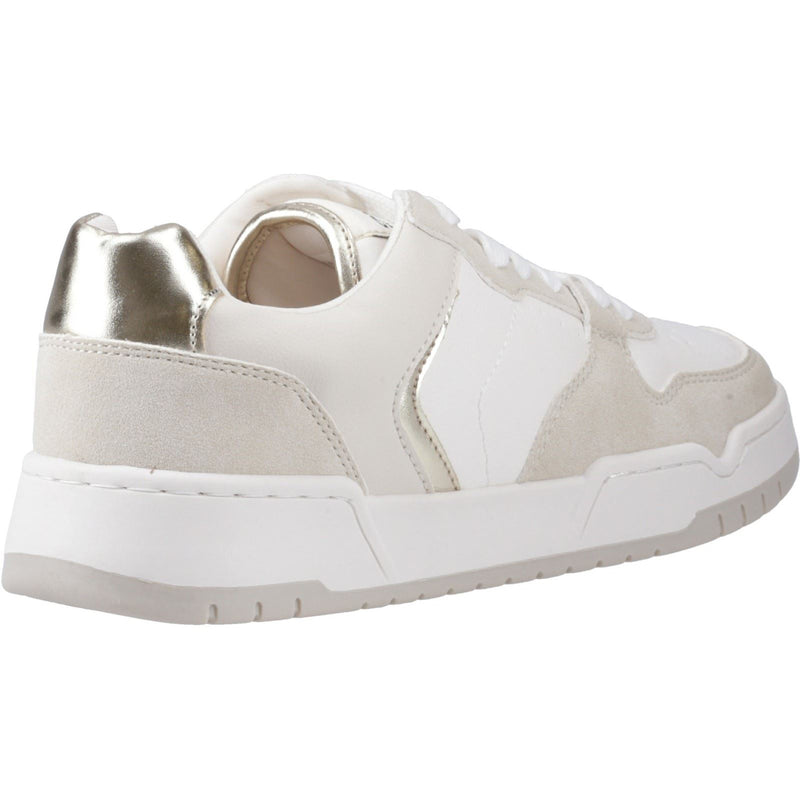 ONLY Swift-1 Synthetic Women's Beige Trainers