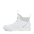 Xtratuf ADB Sport Rubber White Wellington Boots