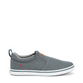 Xtratuf Sharkbyte Sustainable Econyl Men's Grey Trainers