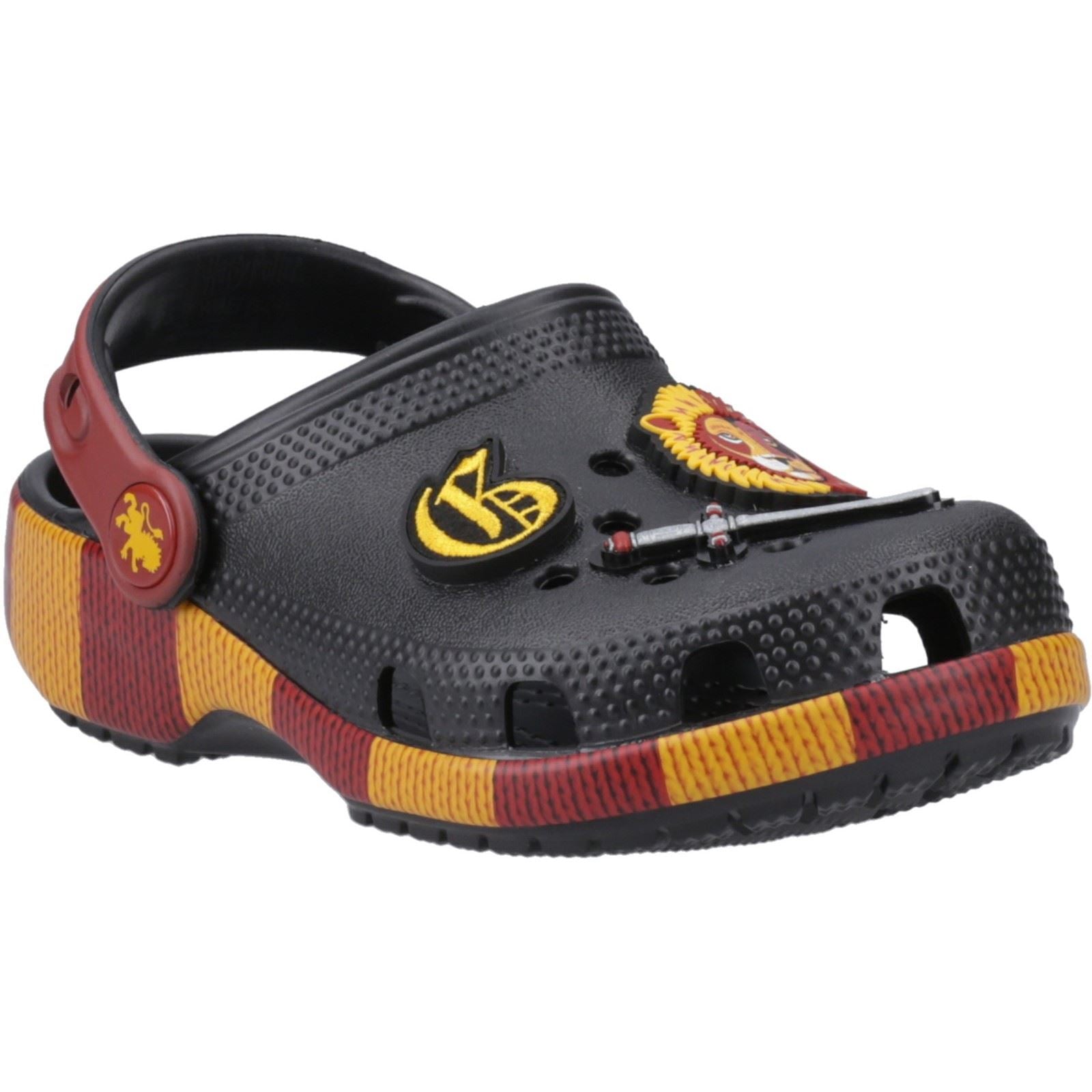 Crocs 210541 HARRY POTTER GRYF Synthetic Gryffindor Clogs