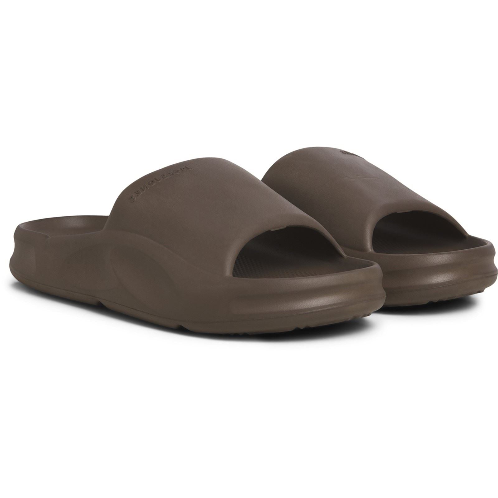 Jack & Jones Status Moulded EVA Men's Carafe Slides