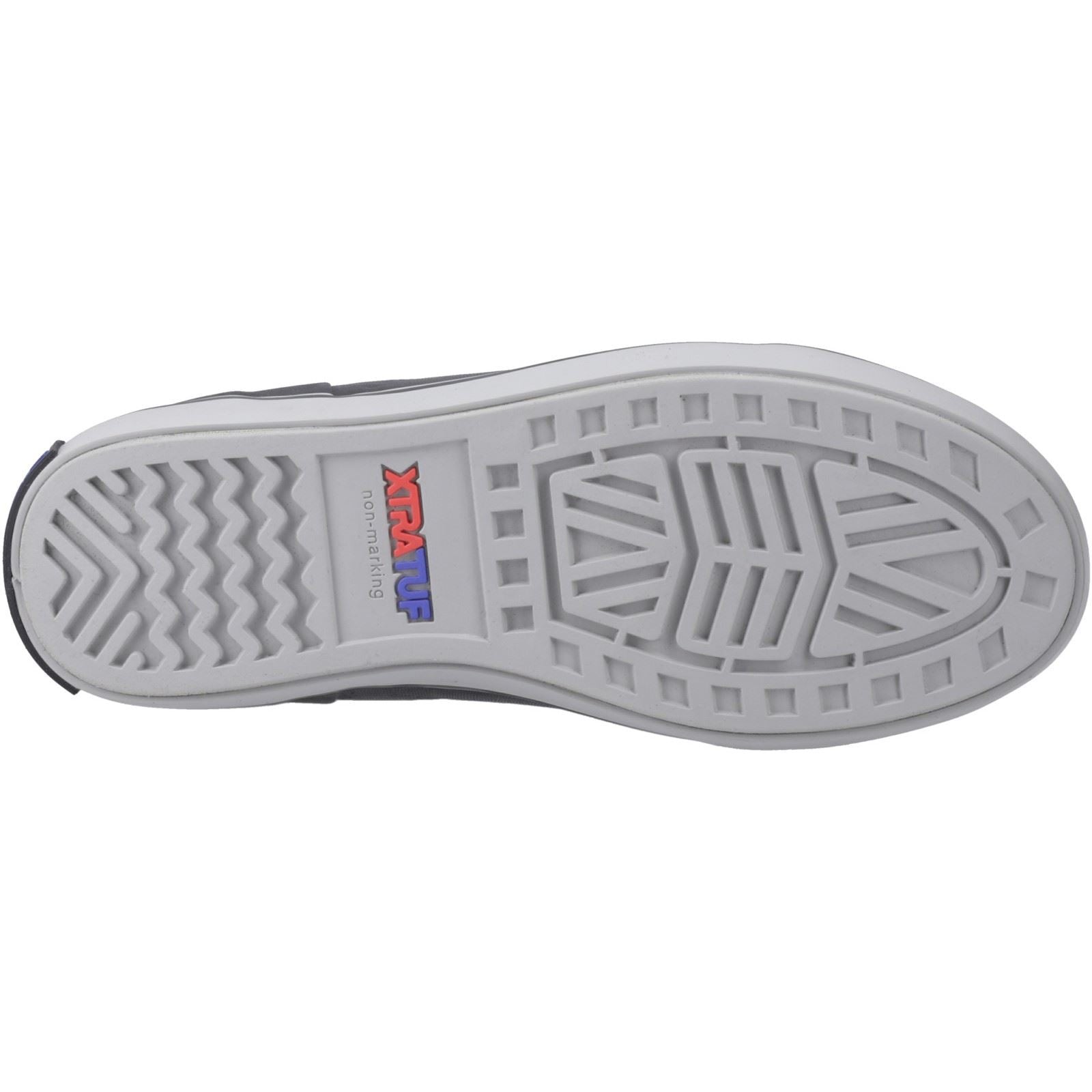 Xtratuf Trolling Rubber Black Wellington Boots