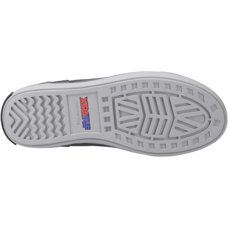 Xtratuf Trolling Rubber Black Wellington Boots