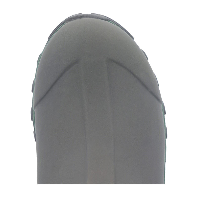 Muck Boots Arctic Sport II Synthetic Grey/Plaid Wellington Boots