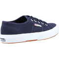 Superga 2750 Cotu Classic 100% Cotton Men's Navy/White Trainers