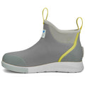 Xtratuf ADB Sport Rubber Grey/Yellow Wellington Boots