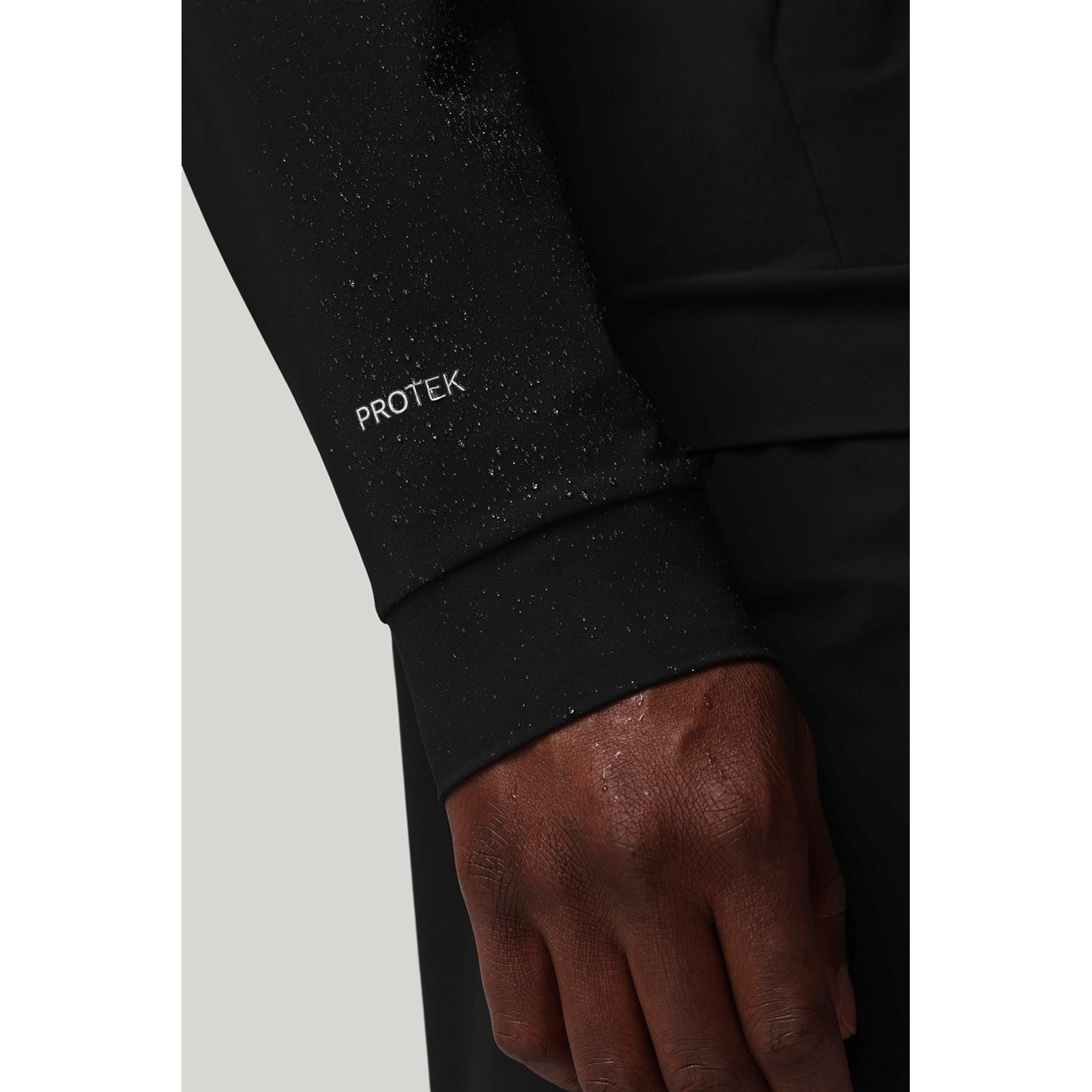 Castore Tech Training Men's Black Track Jackets