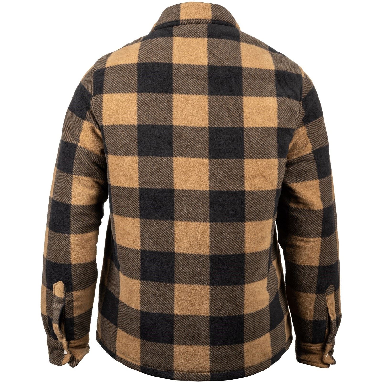 Dickies Portland Polyester Men's Casual Shirt