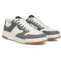 Jack & Jones Jammer Synthetic Men's Frost Grey Trainers