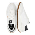 Polo Ralph Lauren Trainer 89 Men's White/Multi PP Trainers