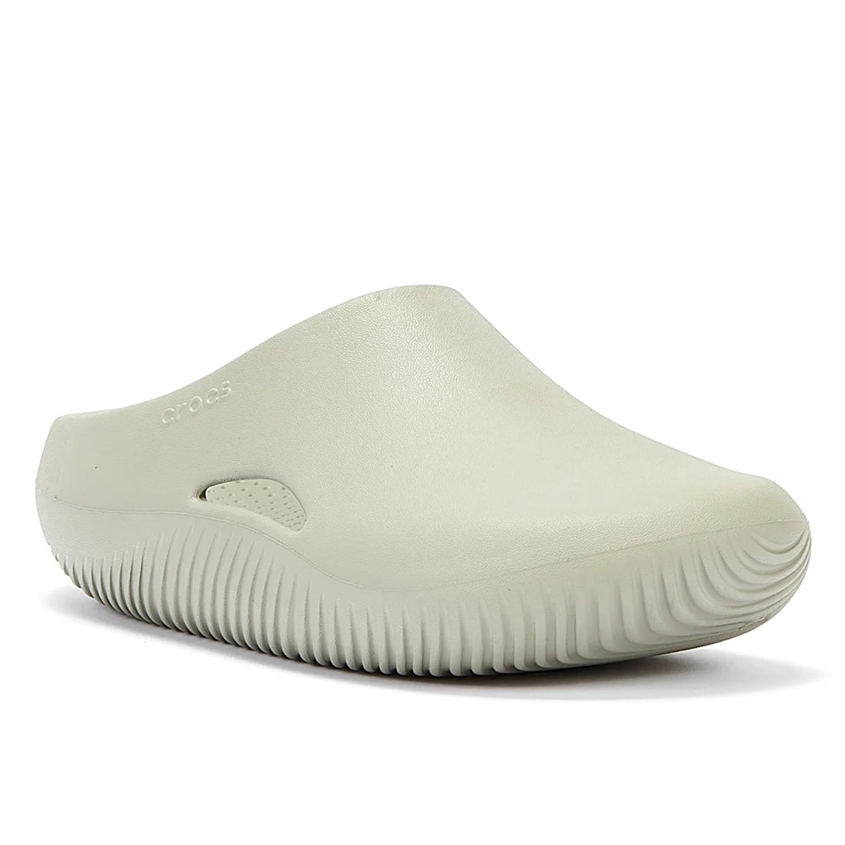 Crocs Mellow Elephant Grey Clogs