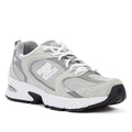 New Balance 530 Raincloud Grey Trainers